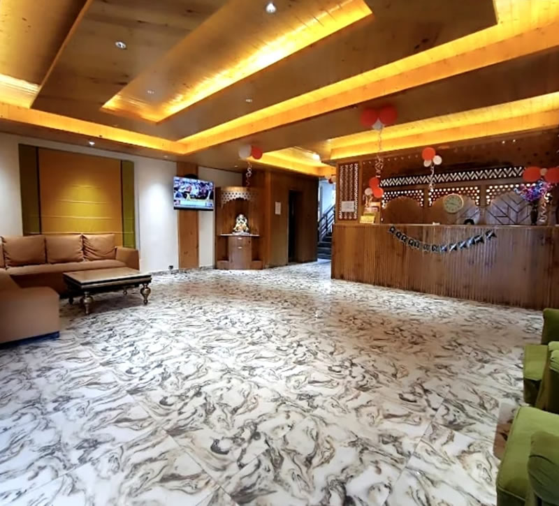 Hotel V Sagar